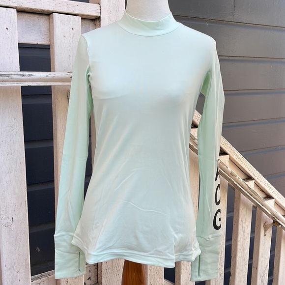 NWT Nike ACG Lab Long Sleeve Shirt - Picture 2 of 12